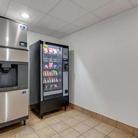 Comfort Inn Thomasville I-85 Exterior foto