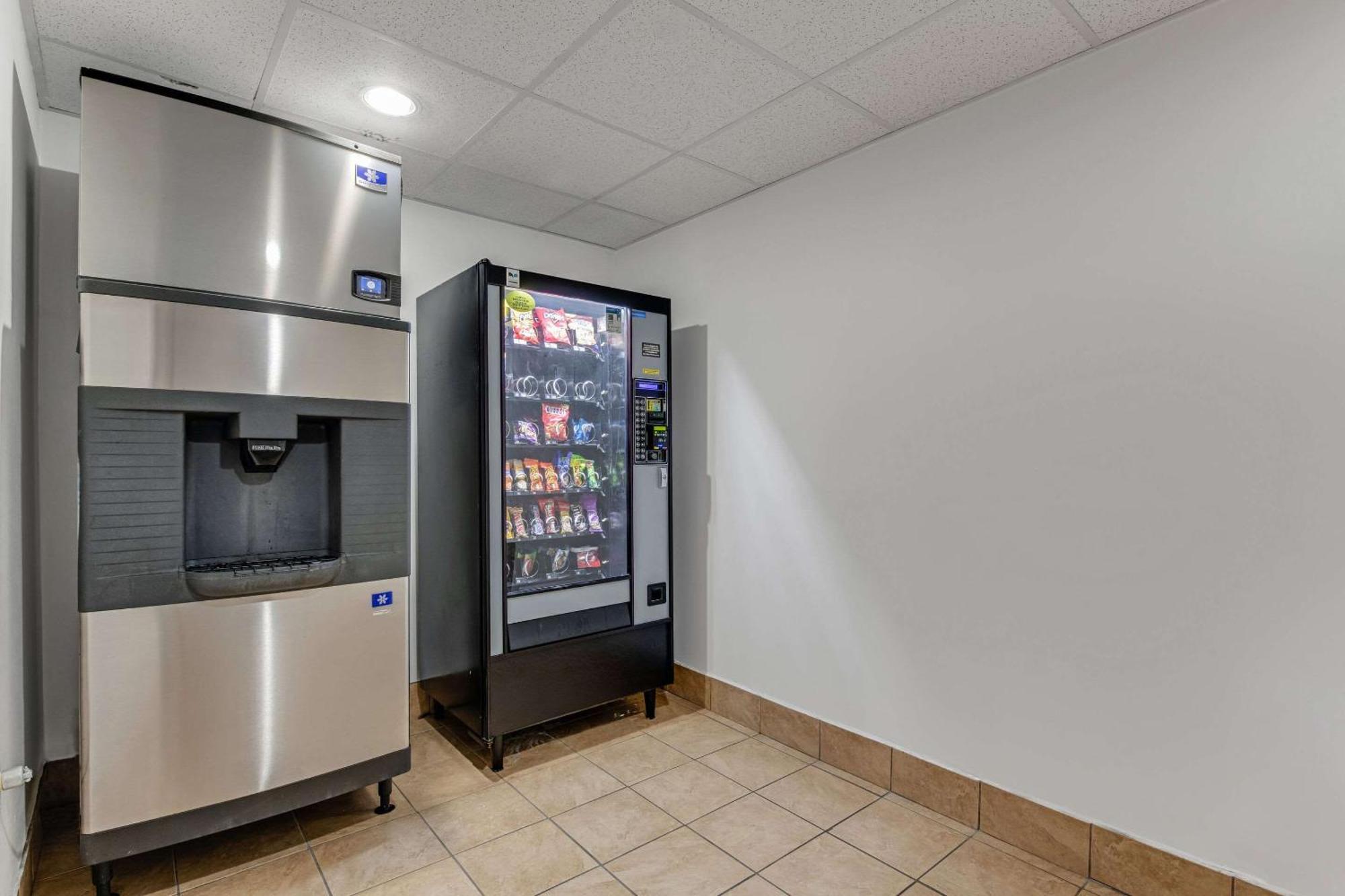 Comfort Inn Thomasville I-85 Exterior foto