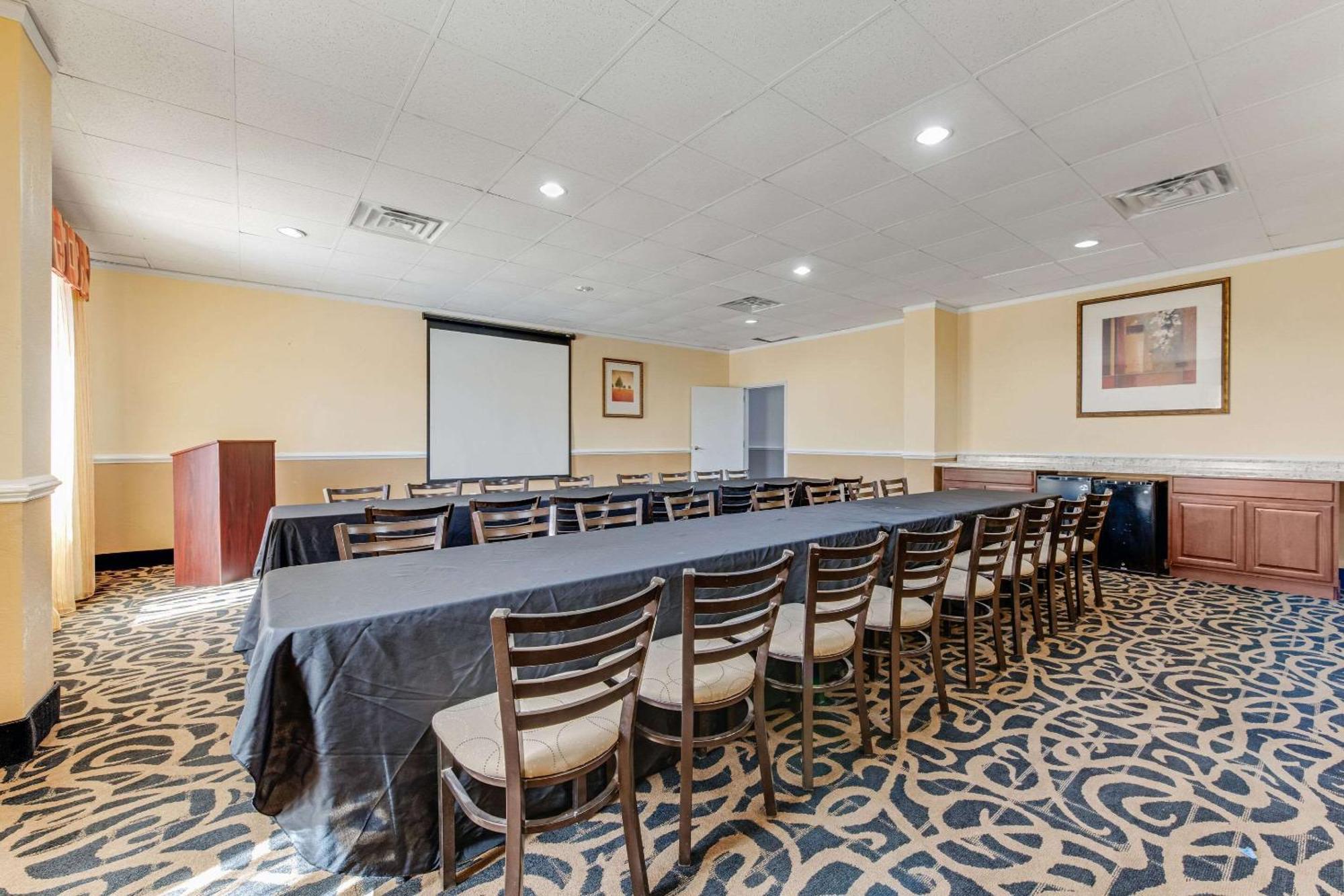 Comfort Inn Thomasville I-85 Exterior foto